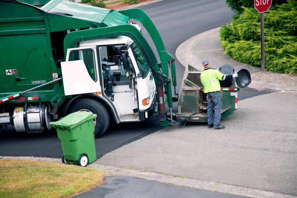 Retail Junk Removal in Harwich Center, MA